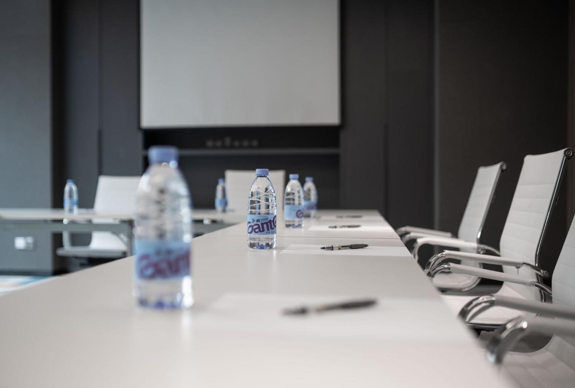 Holiday Inn Express Zhuhai Gongbei By Ihg Buitenkant foto